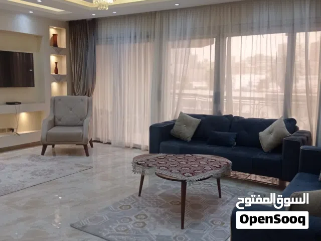 متاح للايجار اليومي شقة مفروشة