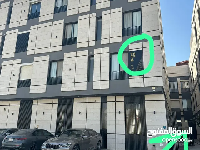 247m2 3 Bedrooms Apartments for Sale in Al Riyadh An Nada