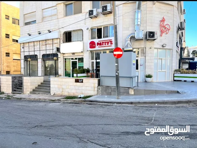 محل تجاري للايجار بدون خلو من المالك مباشرة