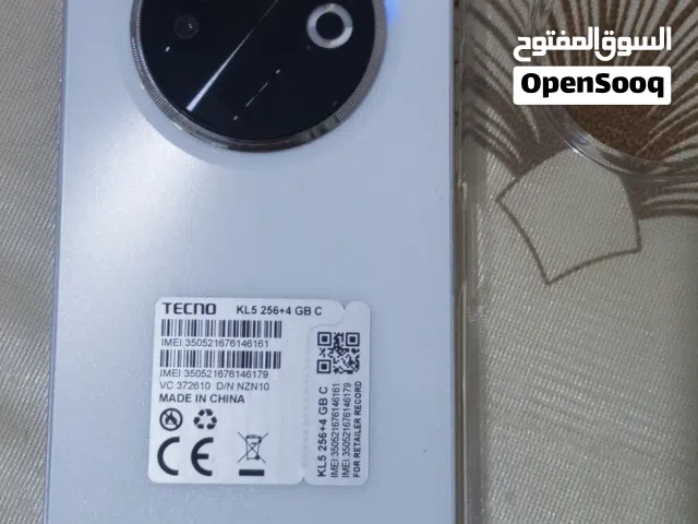 هاتف تكنو سبارك