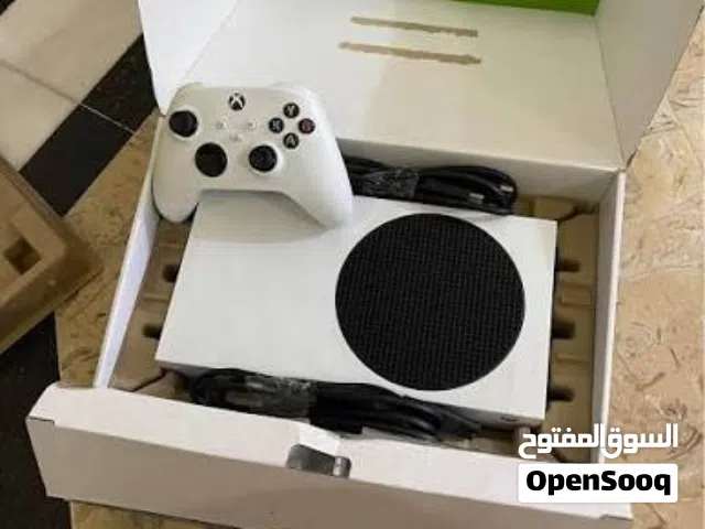 Xbox Series S Xbox for sale in Muscat