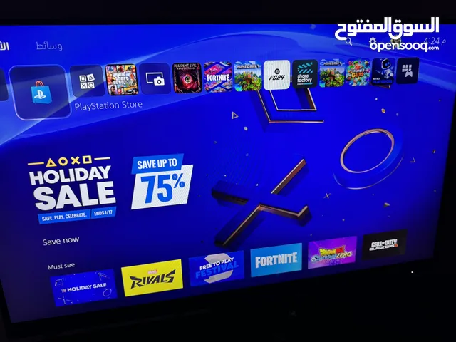 شاشة aoc 180 hz شوف الوصف