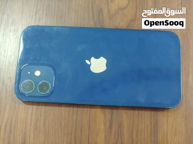 ايفون 12 الوصف مهم