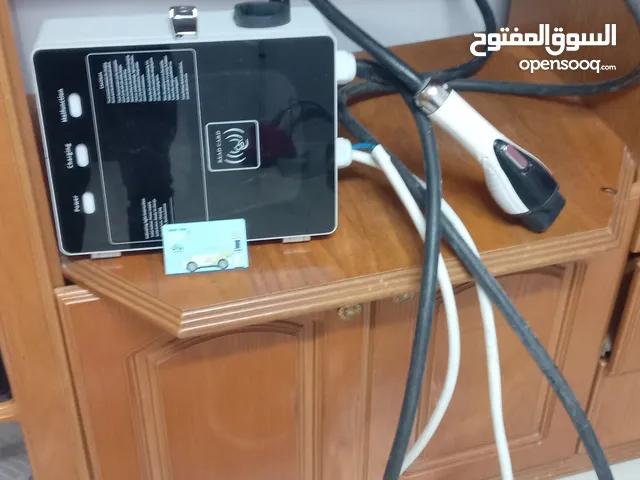 شاحن سياره  id4