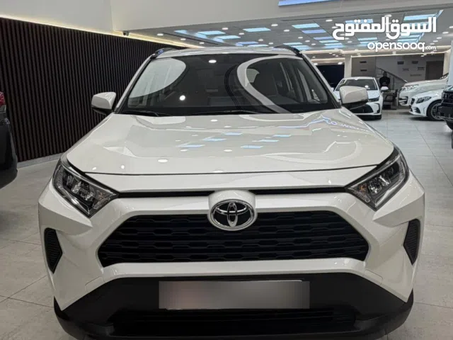 Used Toyota RAV 4 in Muharraq