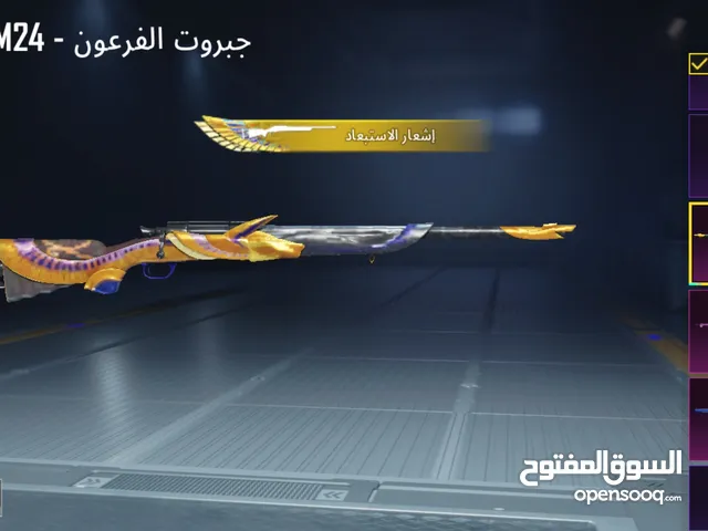 حساب ببجي للبيع