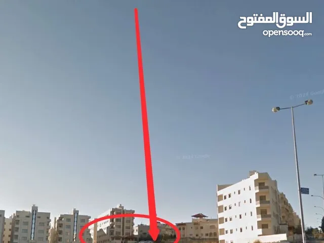 Residential Land for Sale in Amman Jubaiha