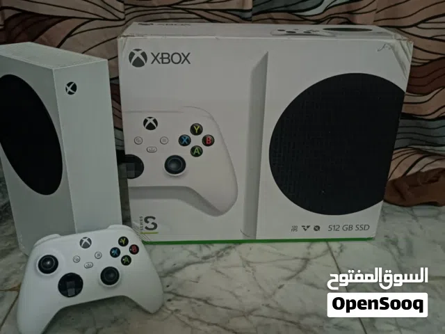 Xbox Series S Xbox for sale in Dhi Qar