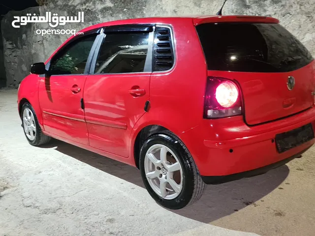 برايفتPolo2008