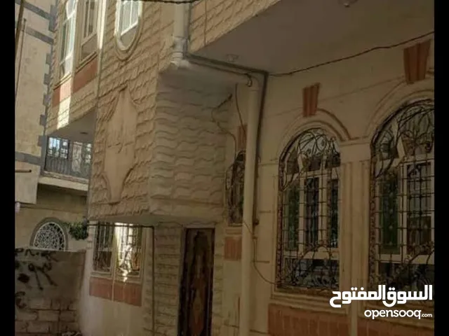 88 m2 4 Bedrooms Townhouse for Sale in Sana'a Aya Roundabout