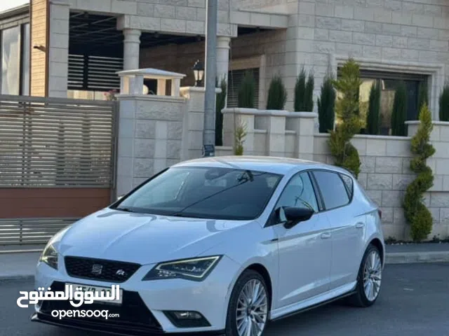Seat leon ITECH 2014