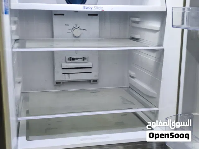 Samsung fridge