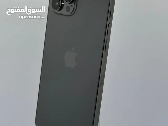 Apple iPhone 12 Pro Max 256 GB in Irbid