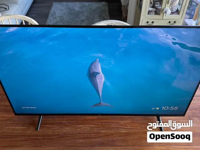 TCL 43P7K QLED TV