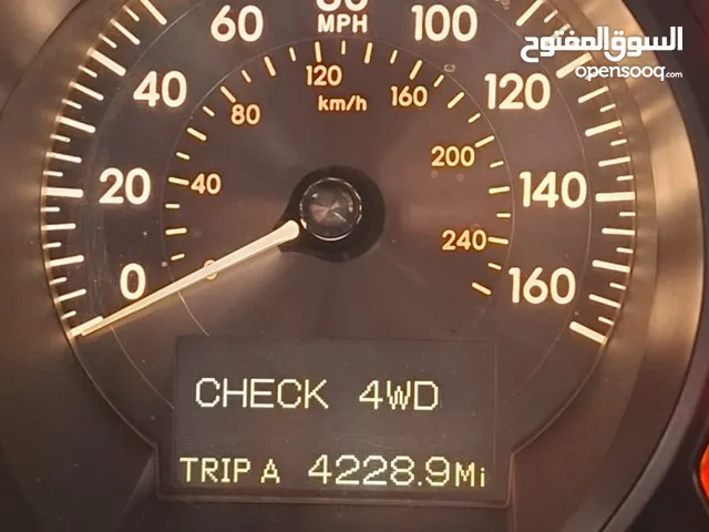 للبيع لكزس GS 300 2006