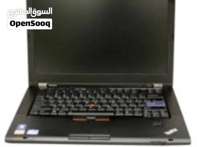 لاب لينوفو حاله ممتازه فى مصر الجديده