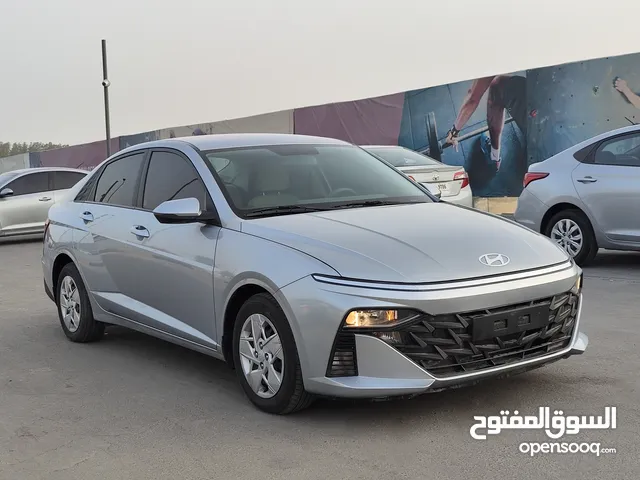 Used Hyundai Accent in Sharjah