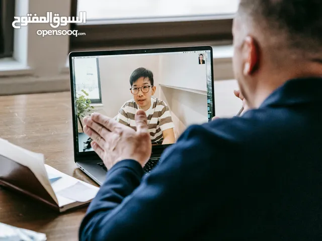 English Online Speaking Course