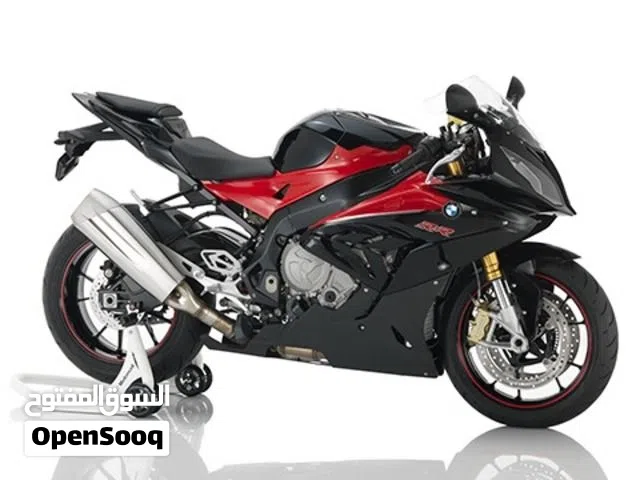 2016 بي إم دبليو S 1000 RR