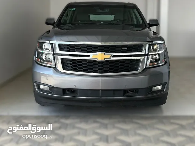 Chevrolet Tahoe 2019 in Al Riyadh