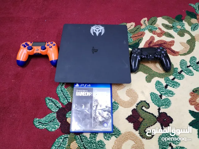 PlayStation 4 PlayStation for sale in Baghdad