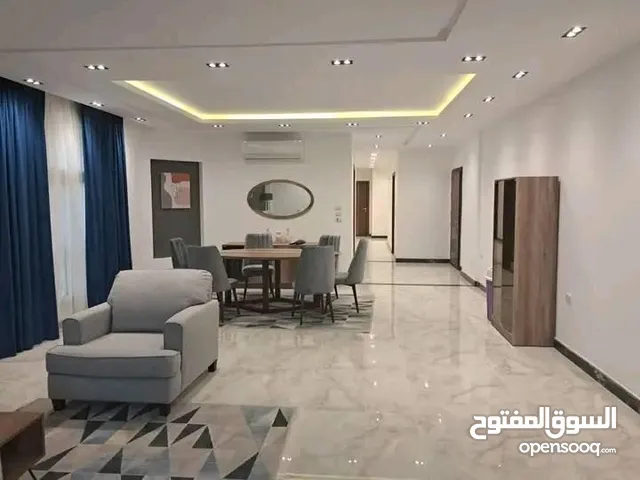 210m2 3 Bedrooms Apartments for Rent in Giza Mohandessin