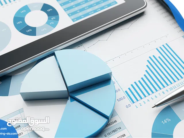 تنسيق احترافي لملفاتك و تقاريرك اكسل و بوربوينت