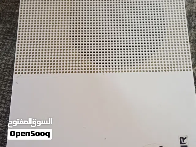 اكس بوكس ون اس 1تيرا
