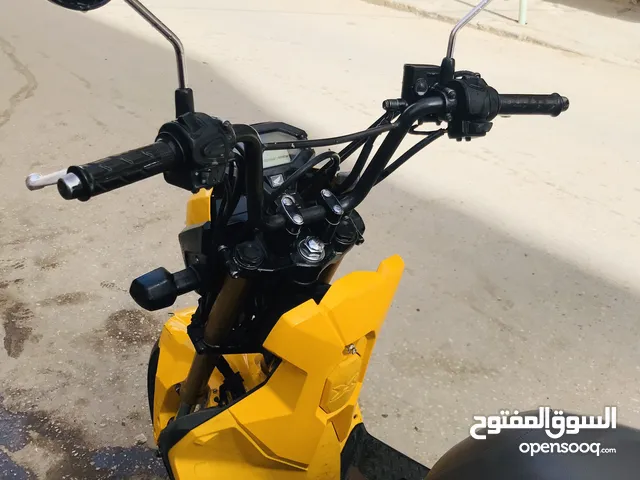 Honda CBR300R 2019 in Tripoli