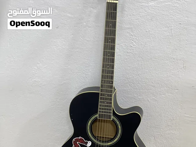 قيتاره اكوستك