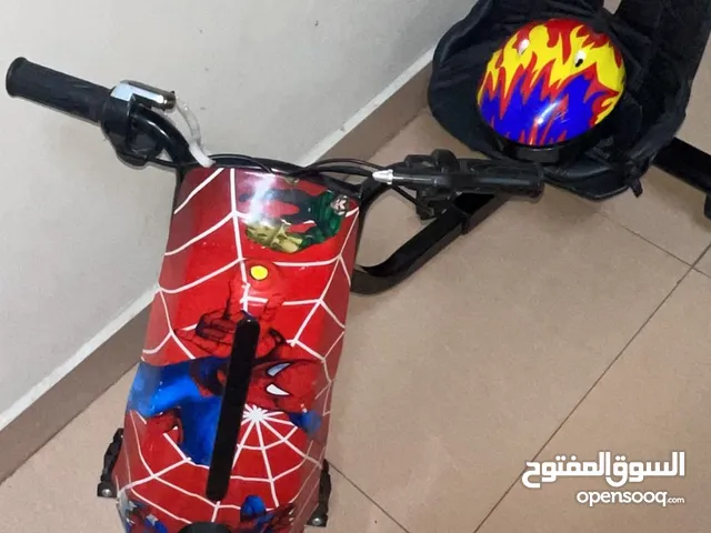 Tricycle Scooters for Sale – Mint Condition!