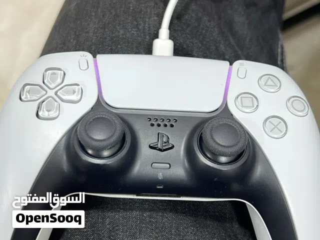 جويستك بلي 5 حالة ممتازة جدا