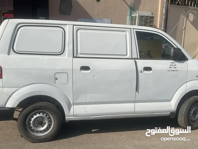 SUZUKI APV 2017