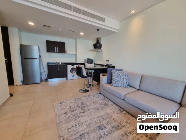 ONE BEDROOM FLAT FOR RENT