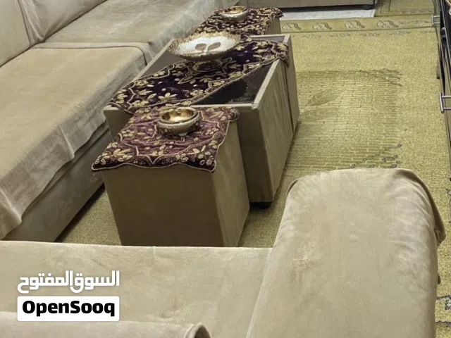 طقم كنب مستعمل