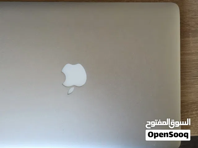 macOS Apple  Computers  for sale  in Dohuk