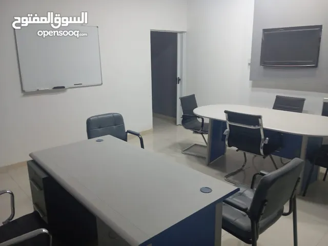 80 m2 Offices for Sale in Benghazi Al Hada'iq