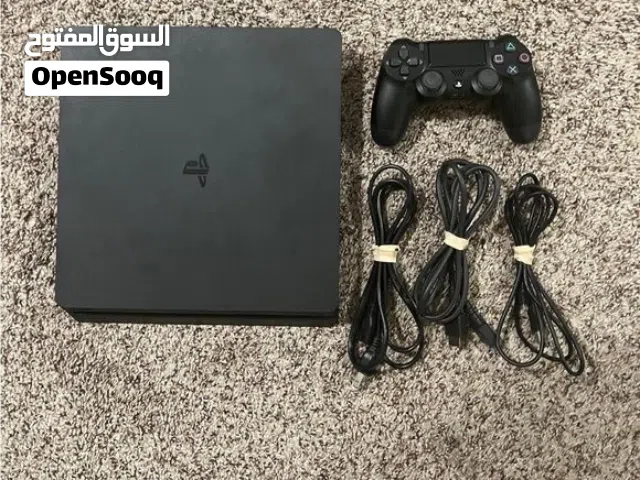 Ps4 slim online 500g