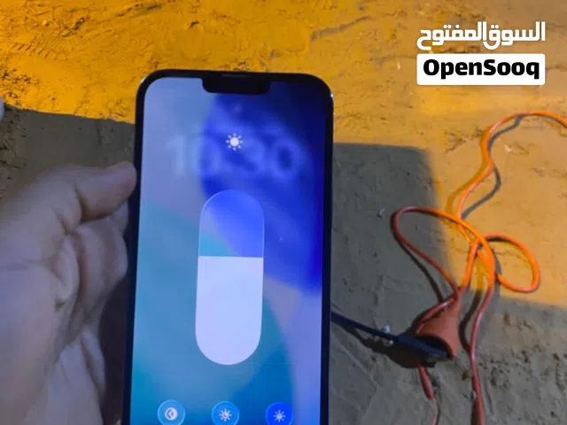 Apple iPhone 13 Pro Max 128 GB in Tripoli