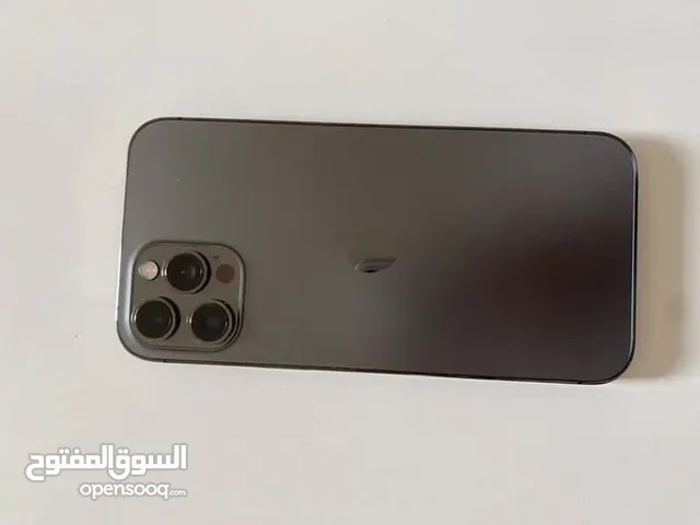 Apple iPhone 12 Pro Max 256 GB in Amman