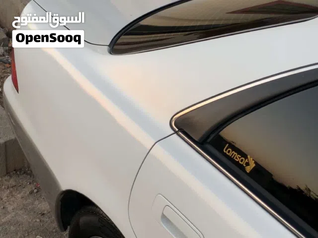 1998 لكزس ES ES 300