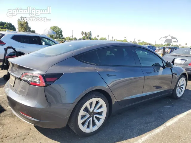 Used Tesla Model 3 in Al Batinah