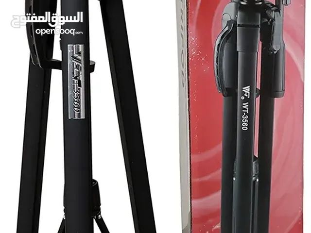 Tripod Accessories and equipment in Amman