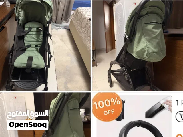 Yoyo stroller 2