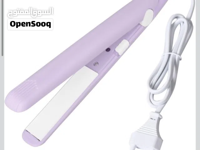 مكوة شعر جيدة