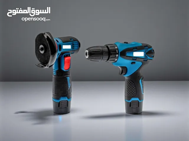 تخم دريل + كوسرة (شحن)