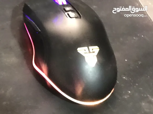 Gaming mouse fantech x5 s