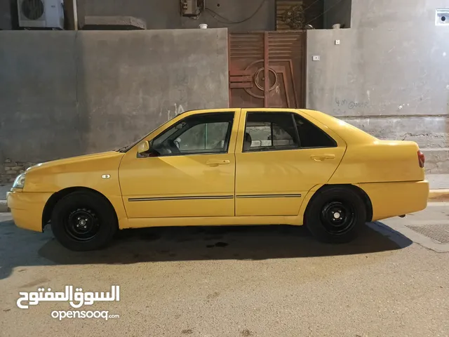 شيري كوين 2011