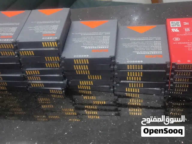 عدد 41 بطارية جديدة مخصصة لأجهزة نقطة البيع POS الذكية وأجهزة الدفع الإلكتروني المحمولة