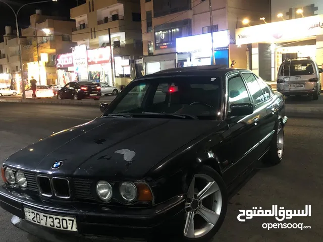525i BMW 1993